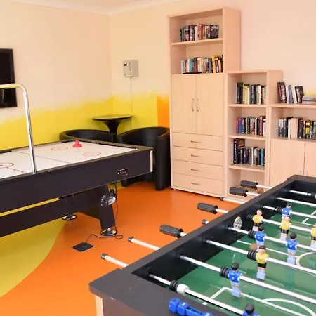 Peenemünde, Seglerhafen Sb Brig 09,15 Appartement *